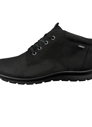 Ботинки ecco  originals, черевики оригинал, оригінал