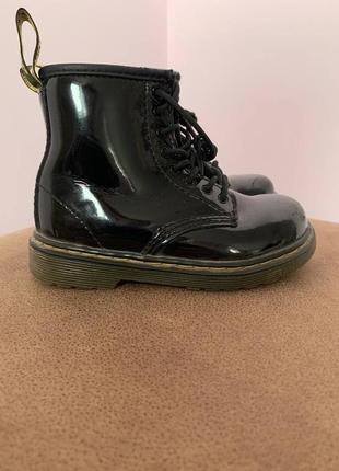 Ботинки dr.martens оригинал