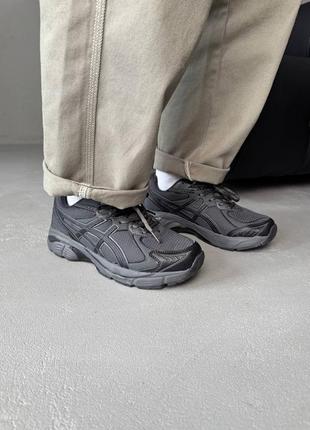 Asics gt-2160 black/grey