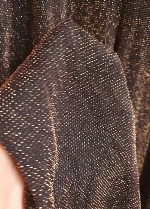 Блискучі брюки масло 5