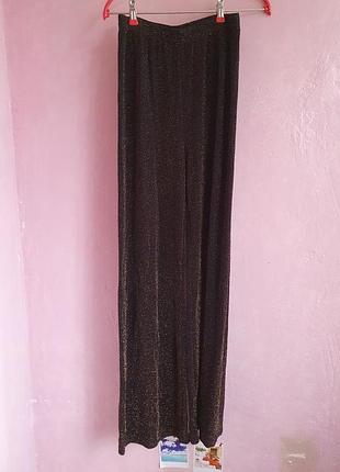 Блискучі брюки масло 7