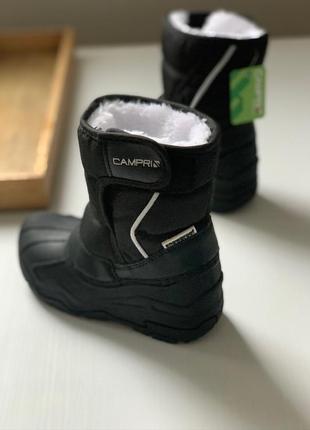 Сноубутсы зимние сапоги 3