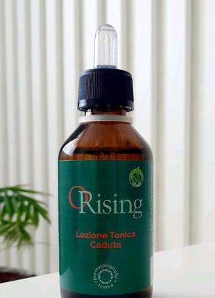 Лосьон против выпадения волос orising lozione caduta