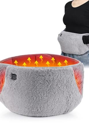 Usb электрический нагревательный пояс