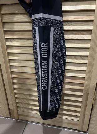 Оригінальні легінси dior