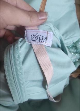 Сукня oh polly 4