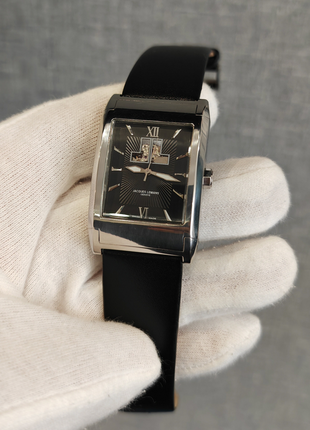 Чоловічий годинник jacques lemans g186 automatic selita sw200 swiss made