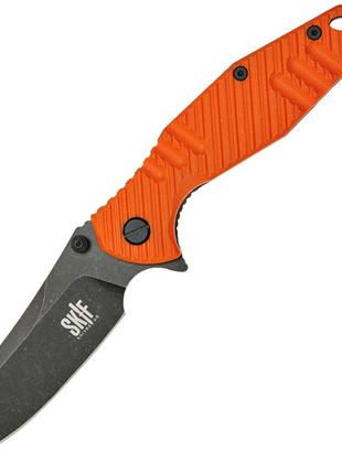 Нож skif adventure ii bsw ц:orange