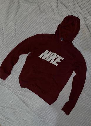 Кофта nike