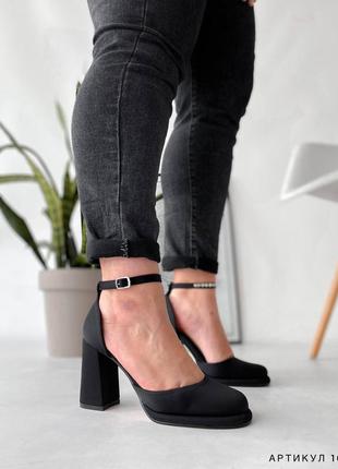 🤍new🤍 жіночі туфлі з 2 змінними ремінцями6 фото