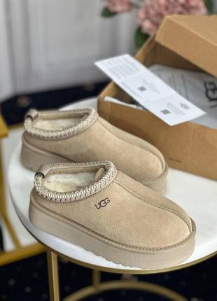 Ugg tazz уггі угі таз уги угги