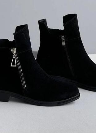 Черевички❄️ 4