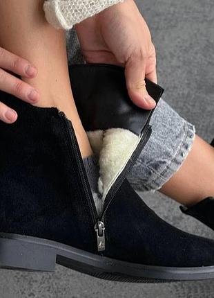 Черевички❄️ 3