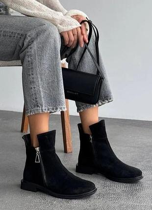 Черевички❄️ 2