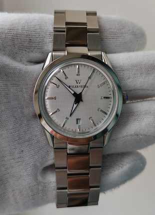 Чоловічий годинник wyler vetta wv0123 39mm swiss made