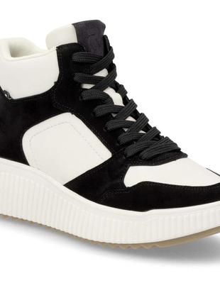Спортивные ботинки rieker evolution w1770-60, код: 056388, размеры: 38, 39, 40, 41