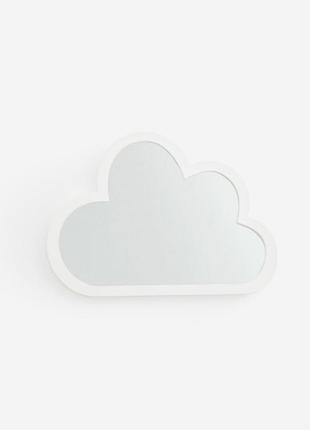 Зеркало в детскую h&amp;m home