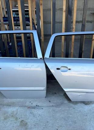 Двері задня права універсал opel astra h 04-14 опель астра h 13168046,93191189, 13107861