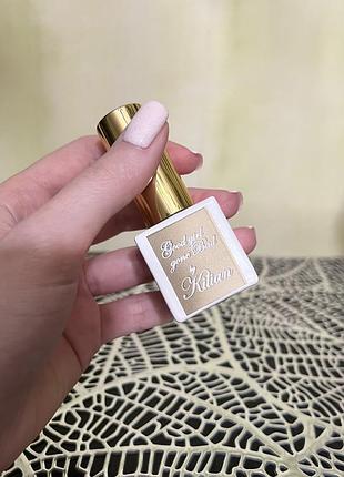 Отливант Kilian good girl gone bad girl 80мл