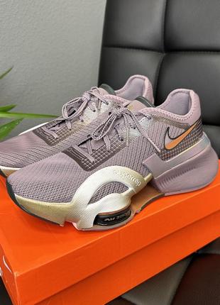 Жіночі кросівки nike air zoom superrep 3 оригінал.1 фото