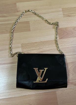 Сумка louis vuitton. луї вітон. оригінал😍🤩