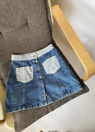 Юбка