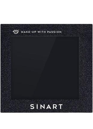 Magnetic makeup palette mini магнітна палетка для тіней