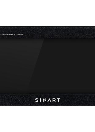 Magnetic makeup palette max магнітна палетка для тіней