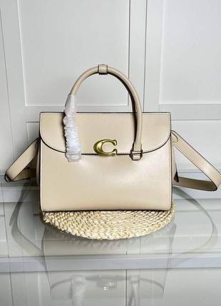 Продам сумку coach