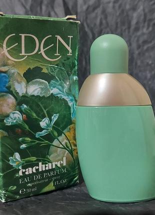 Eden cacharel 5 ml eau de parfum, парфумована вода, відливант