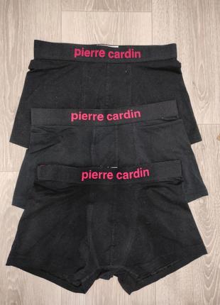 Труси чоловічі боксери pierre cardin