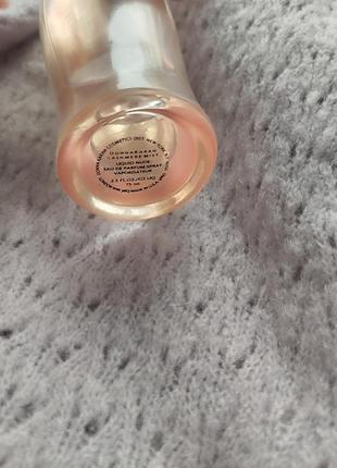 Парфуми donna karan cashmere mist liquid nude2 фото
