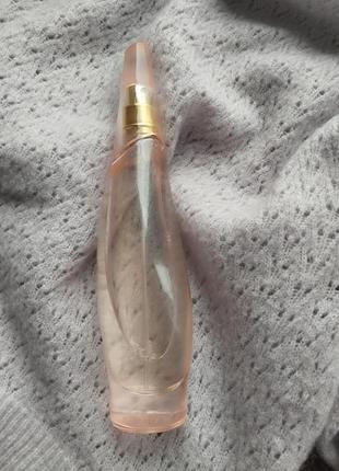 Парфуми donna karan cashmere mist liquid nude