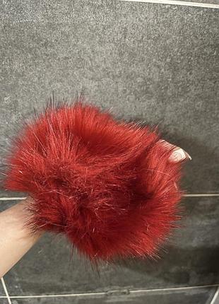 Зимние нарукавники