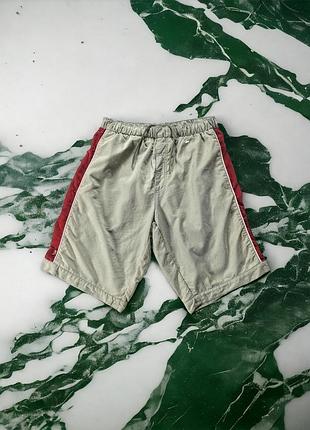 Nike винтажные шорты m