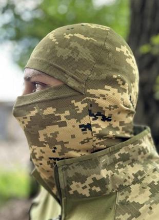 Балаклава піксель мм14