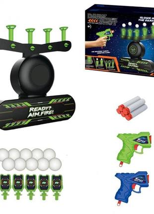 Детский игровой набор тир 3361t мишень , лучшая цена на pokuponline