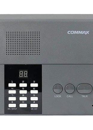 Переговорний пристрій commax cm-810m (18110)