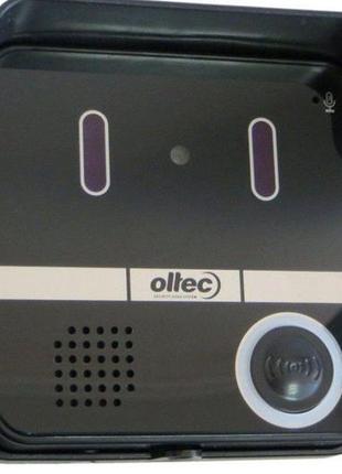 Виклична панель oltec lc-309b