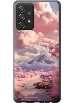 Чохол для samsung galaxy a10 a725f з пластику fch_0006633