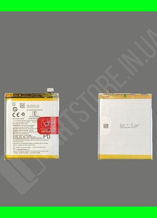 Акумулятор oneplus 6t (blp685) сервісний оригінал
