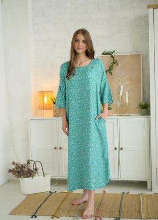 Платье женское летнее xl 50-52