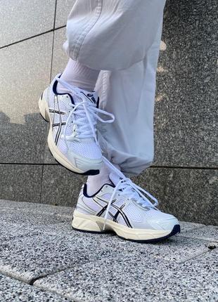 Кроссовки asics tiger x disney gel ptg mt sneaker/beige6 фото
