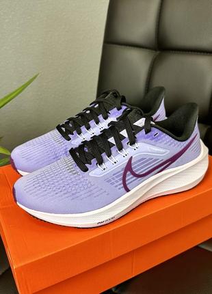 Жіночі кросівки nike air zoom pegasus 39 оригінал.