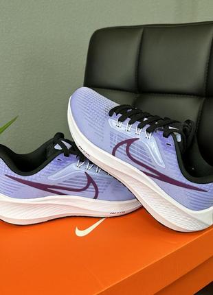 Жіночі кросівки nike air zoom pegasus 39 оригінал.2 фото