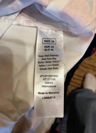 Літня сукня, сарафан з маками, етно стиль6 фото