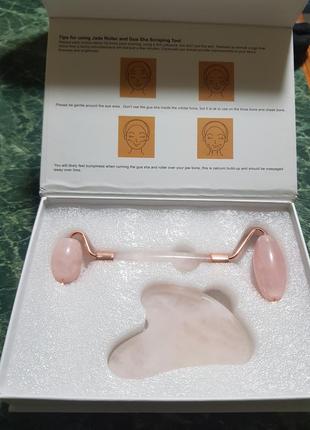 Подарочный набор массажеров