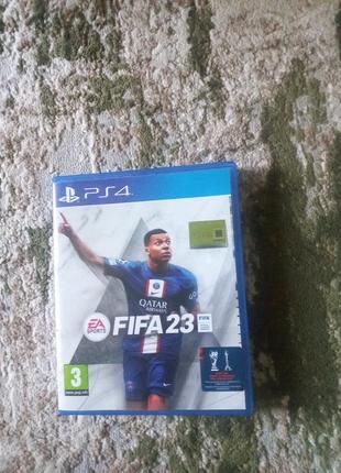 Фифа 23