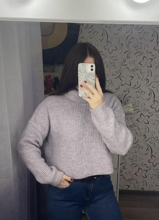 Женский свитер