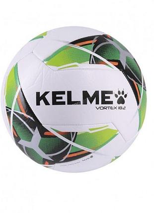 М'яч футбольний kelme.vortex 18.2
